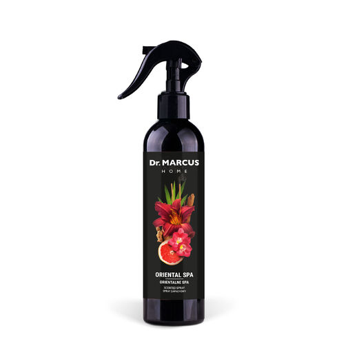 DRM07741 • Dr. Marcus Home Spray 300 ml - Oriental Spa