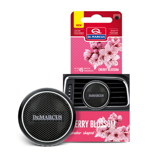 DRM07803 • Dr. Marcus - Speaker Shaped - Cherry Blossom - Autóillatosító