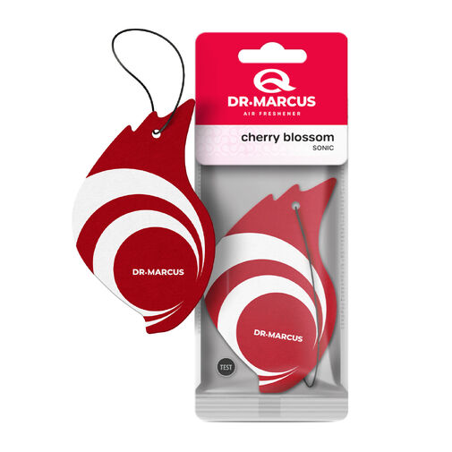 DRM07879 • Dr. Marcus – SONIC – Cherry Blossom Illatosító