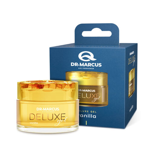 DRM07921 • Dr. Marcus SENSO DELUXE VANILLA Illatosító