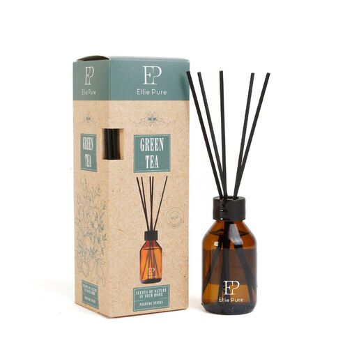 DRM50055 • Dr. Marcus Ellie Pure Perfume Sticks Pure 80 ml - Green Tea