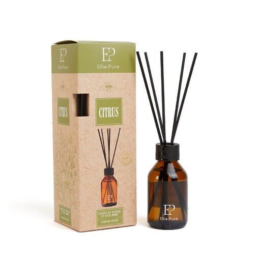 DRM50088 • Dr. Marcus Ellie Pure Perfume Sticks Pure 80 ml - Citrus