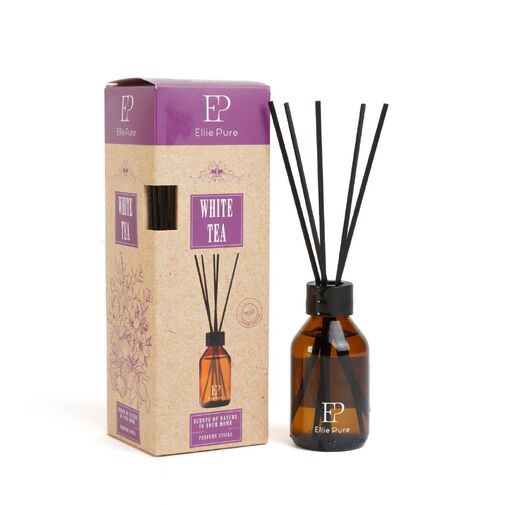 DRM50089 • Dr. Marcus Ellie Pure Perfume Sticks Pure 80 ml - White tea