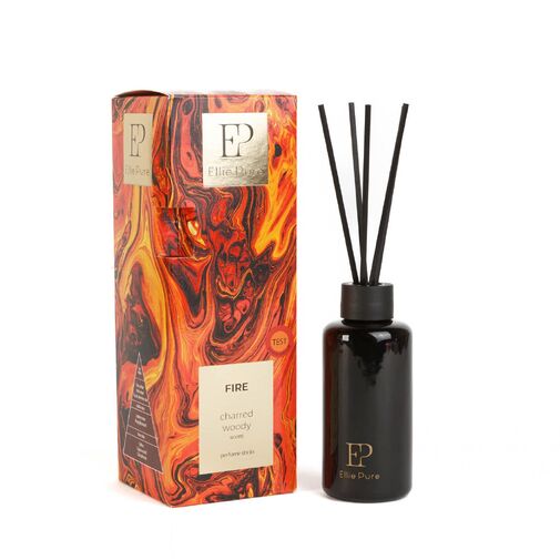 DRM50115 • Dr. Marcus Ellie Pure Perfume Sticks 4 Elements 80 ml - Fire