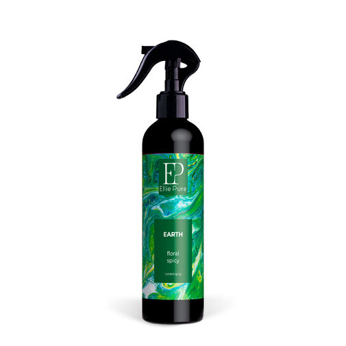 DRM50140 • Dr. Marcus Ellie Pure Spray 4 Elements 300 ml - Earth