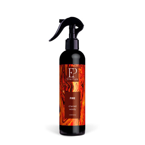 DRM50142 • Dr. Marcus Ellie Pure Spray 4 Elements 300 ml - Fire