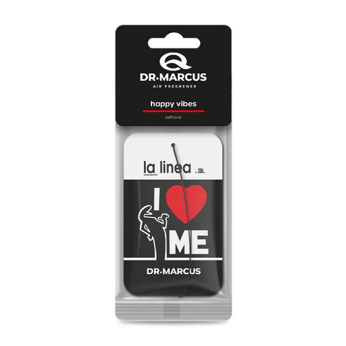 DRM50223 • Dr. Marcus La Linea - CELULOZA - Selflove - Illatosító