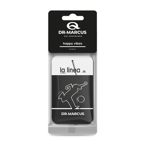 DRM50225 • Dr. Marcus La Linea - CELULOZA - Football - Illatosító
