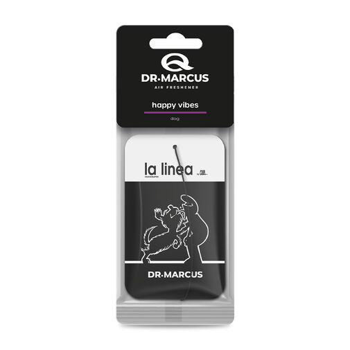 DRM50226 • Dr. Marcus La Linea - CELULOZA - Dog - Illatosító