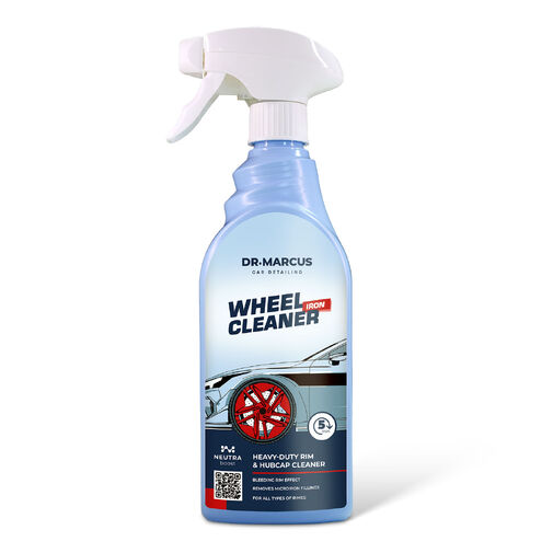 DRM50256 • Dr. Marcus Car Detailing felnitisztító, röprozsdaoldó - 550 ml