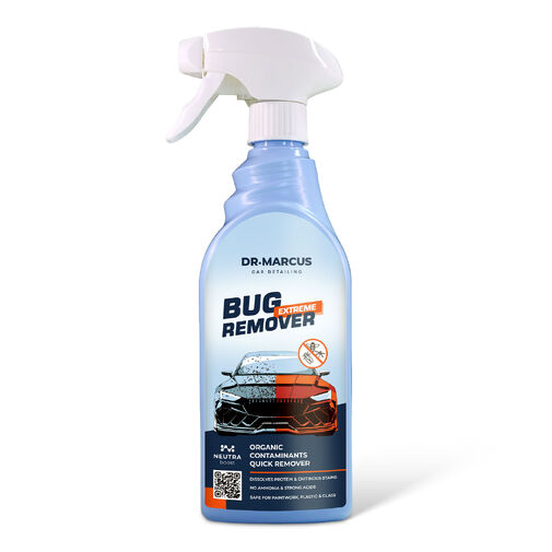 DRM50260 • Dr. Marcus Car Detailing Extreme bogároldó - 550 ml