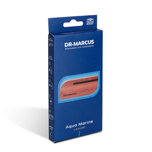 DRM50553 • DR MARCUS PREMIUM WOOD LEGEND AQUA MARINE Illatosító