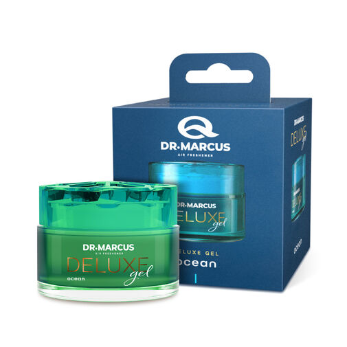 DRM76504 • Dr. Marcus SENSO DELUXE OCEAN – Illatosító