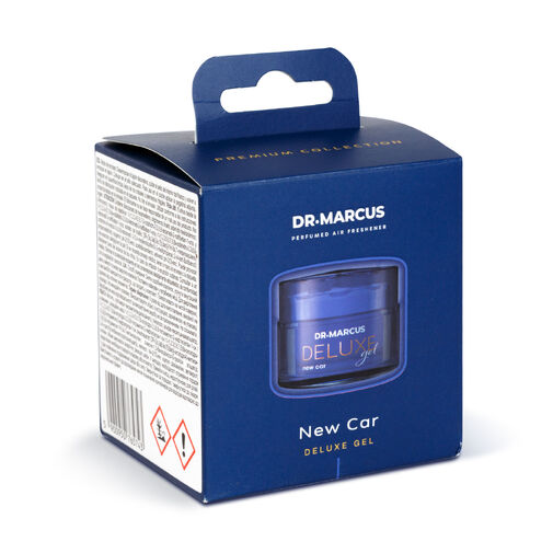 DRM76574 • Dr. Marcus SENSO DELUXE - New Car - Illatosító
