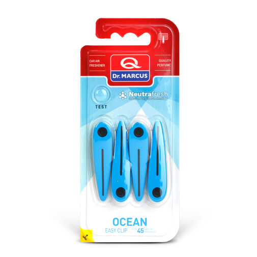 DRM76755 • Dr. Marcus EASY CLIP - Ocean - illatosító