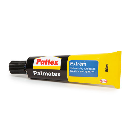H2404991 • Palmatex Extrém kontakt ragasztó - 50 ml