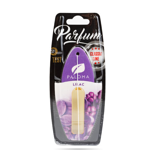 P03468 • Illatosító - Paloma Parfüm Liquid - Liliac - 5 ml