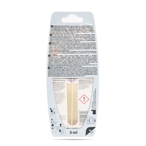 P03468 • Illatosító - Paloma Parfüm Liquid - Liliac - 5 ml