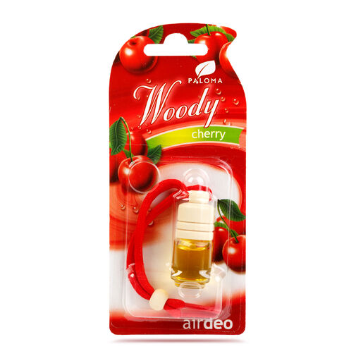 P09569 • Illatosító - Paloma Woody - Cherry - 4 ml